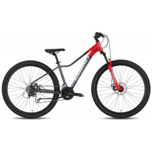 Jalgratas Tabou Venom 3.0 27.5 grey-red