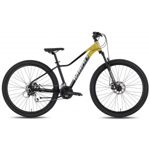 Jalgratas Tabou Venom 3.0 27.5 black-gold
