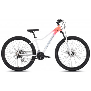 Jalgratas Tabou Venom 3.0 W 27.5 pink-white