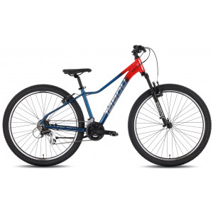 Jalgratas Tabou Venom 2.0 27.5 navy-red