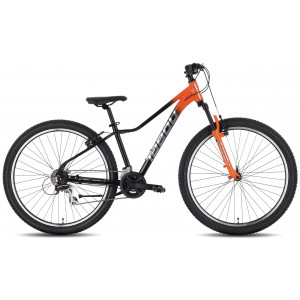 Jalgratas Tabou Venom 2.0 27.5 orange-black