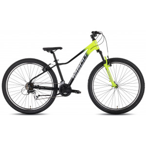Jalgratas Tabou Venom 2.0 27.5 green-black