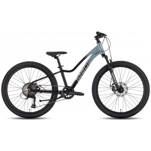 Jalgratas Tabou Poison 24 Pro grey-black