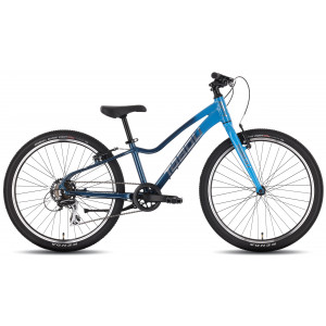 Jalgratas Tabou Poison 24 Lite navy-blue