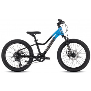 Jalgratas Tabou Poison 20 Pro blue-black