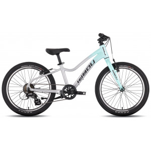 Jalgratas Tabou Topshe 20 Lite mint-grey