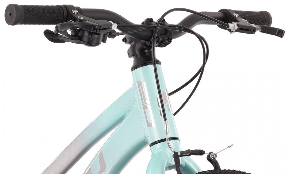 Jalgratas Tabou Topshe 20 Lite mint-grey - 5