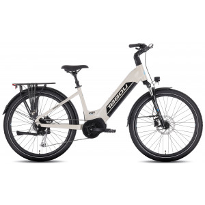 Elektrijalgratas Tabou Mono UP 2.0 26 grey-black