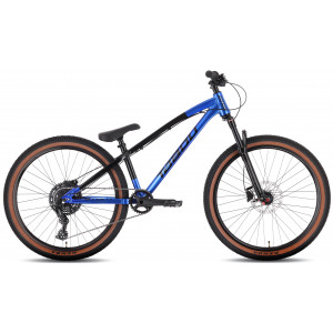Jalgratas Tabou Stunt 26 navy-black