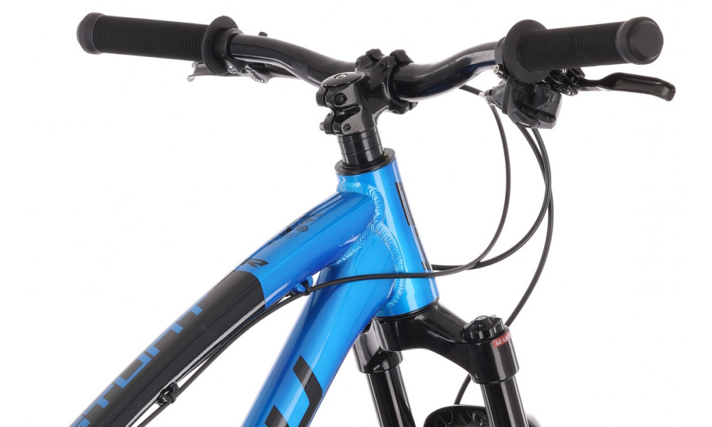 Jalgratas Tabou Stunt JR 24 blue-black - 6