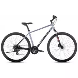 Jalgratas Tabou Flow 1 19 black-chameleon