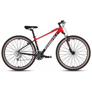 Jalgratas Tabou Blade 27.5 0 black-red