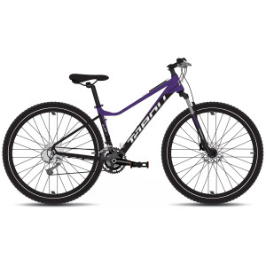 Jalgratas Tabou Blade 29 3 W black-purple