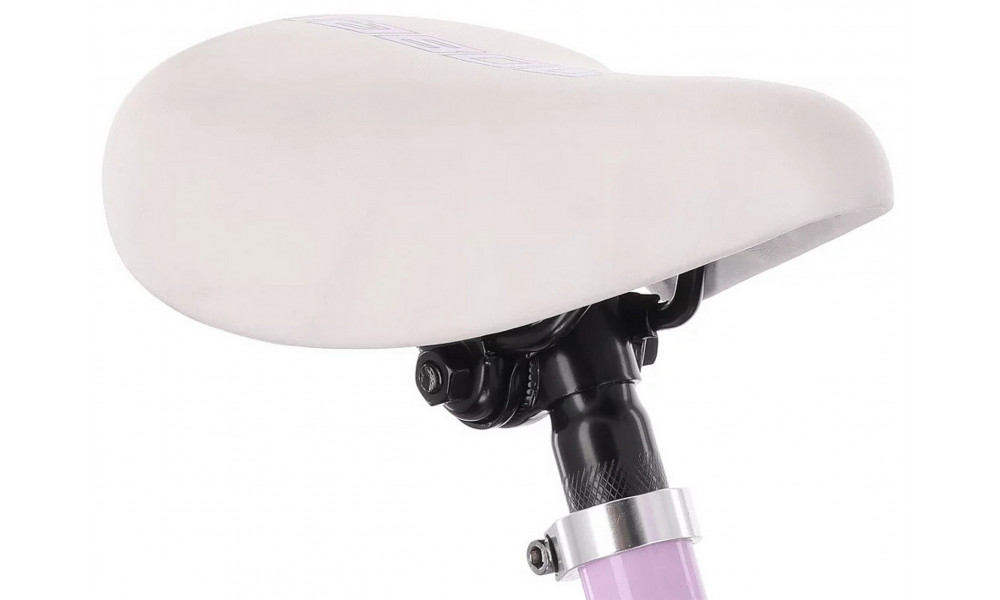 Jalgratas Tabou Miss Alu 14 melrose-lavender - 5