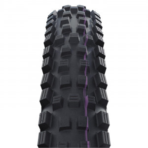 Väliskumm 26" Schwalbe Magic Mary HS 447, Evo Fold. 65-559 SD Addix Ultra Soft