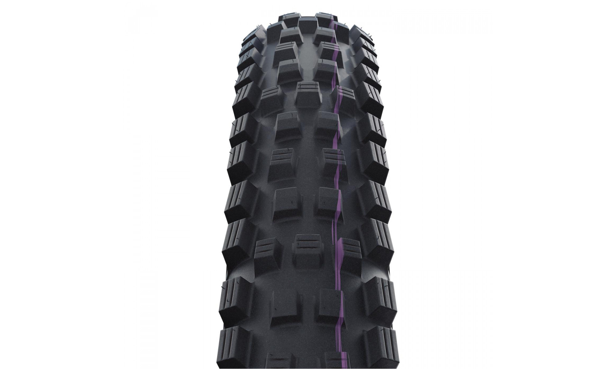 Väliskumm 26" Schwalbe Magic Mary HS 447 Evo Fold TLE 65-559 SD Addix Ultra Soft - 2