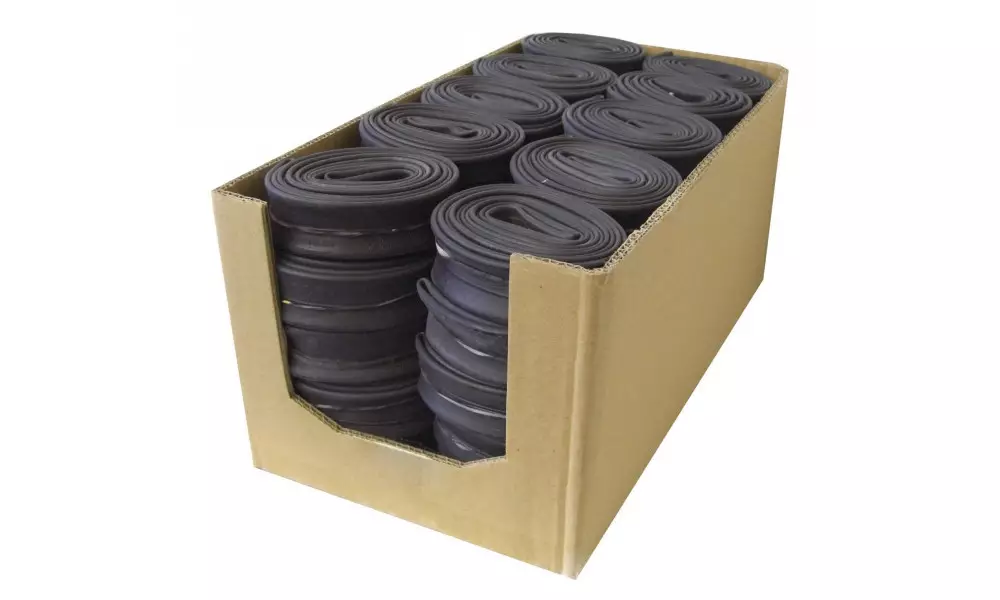 Sisekumm 26" Schwalbe DV12 WP - 1