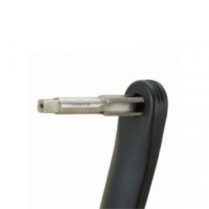 Tööriist Super-B left screw tap to crank 9/16" x 20 Premium