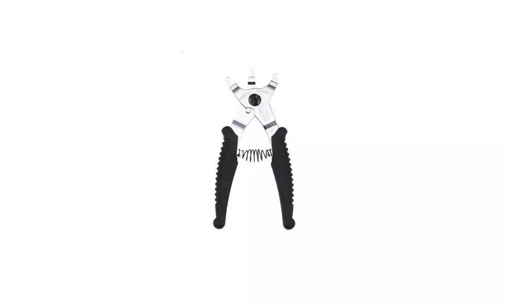 Tööriist Super-B 2 in 1 Master link pliers- the trident Classic - 1