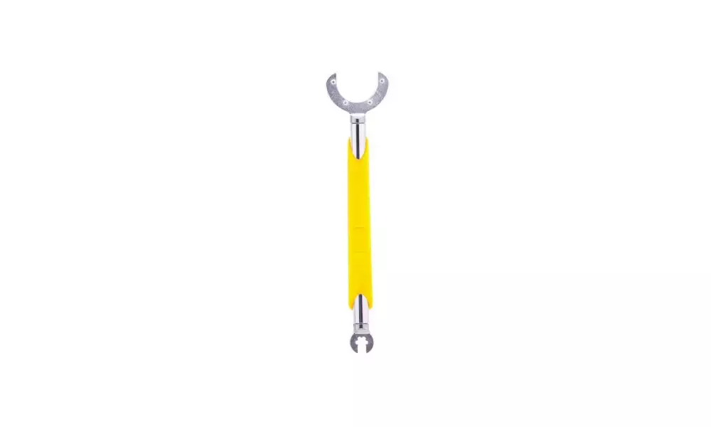 Tööriist Super-B spoke wrench for Mavic 7 mm nipples & hub Classic - 1