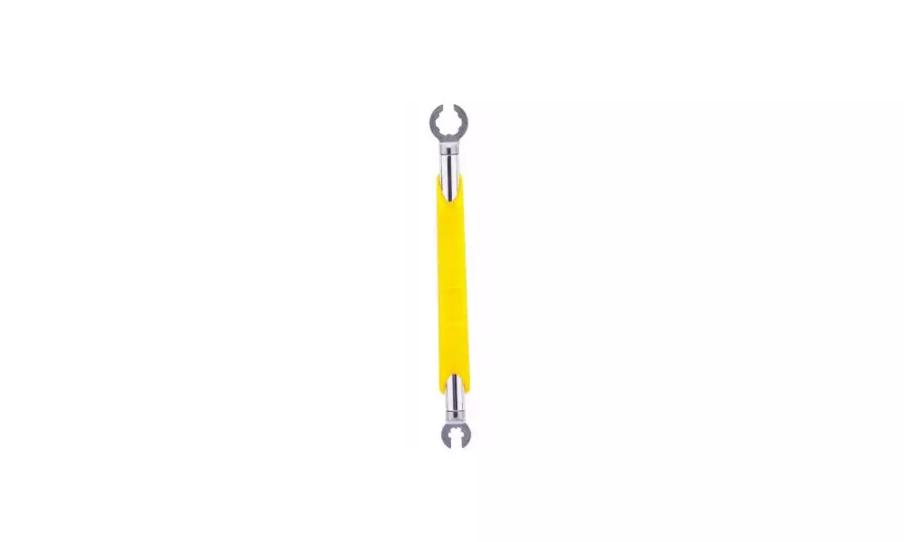 Tööriist Super-B spoke wrench for Mavic 7 and 9 mm nipples Classic - 1