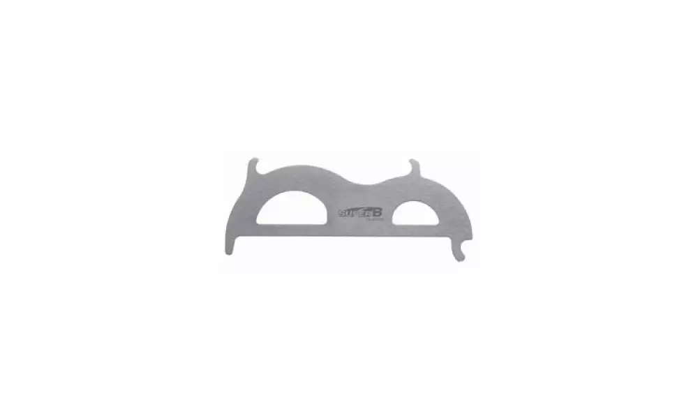 Tööriist Super-B measure and hook to chain Classic - 1
