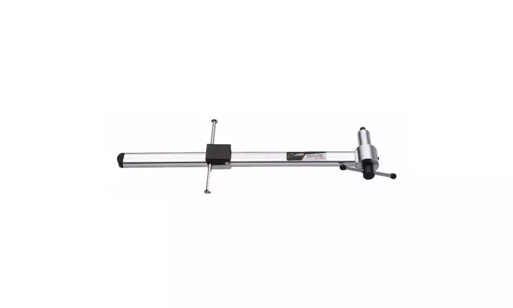 Tööriist Super-B derailleur hanger alignment gauge Premium - 1