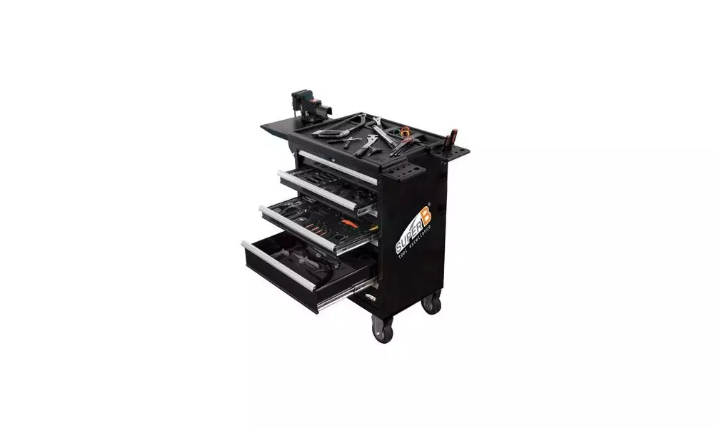 Tööriist Super-B workstation Premium - 1