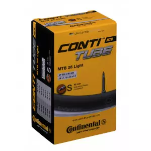 Sisekumm 26" Continental MTB Light S42 (47/60-559)