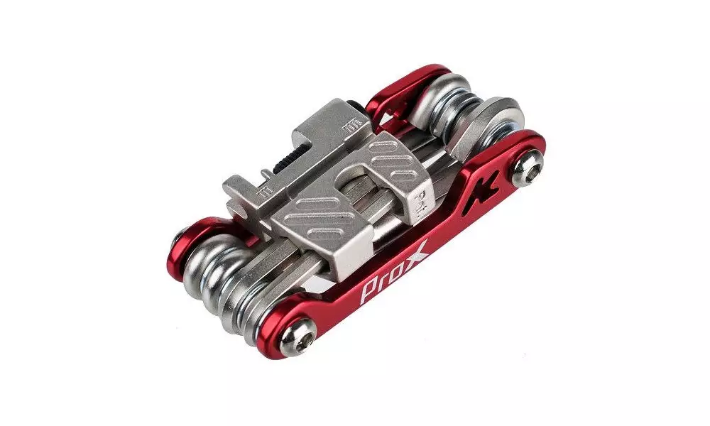 Tööriist ProX 18-function HF-41 - 1