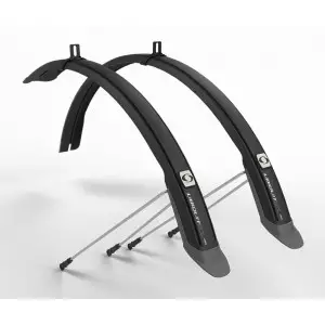 Porikaitsed Simpla UBIQUIT SDL 46 black/titan