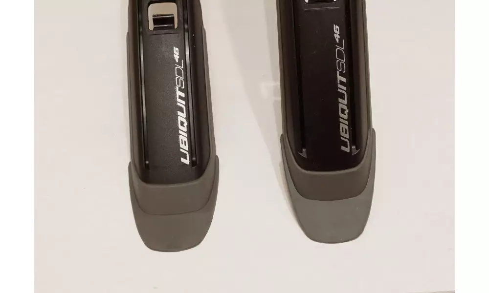 Porikaitsed Simpla UBIQUIT SDL 46 black/titan - 4