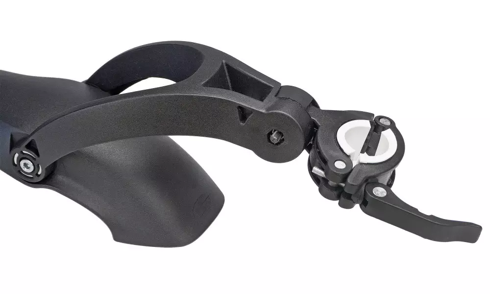 Porikaitsed Simpla Hammer3 SDE SPEEDstrap black - 4