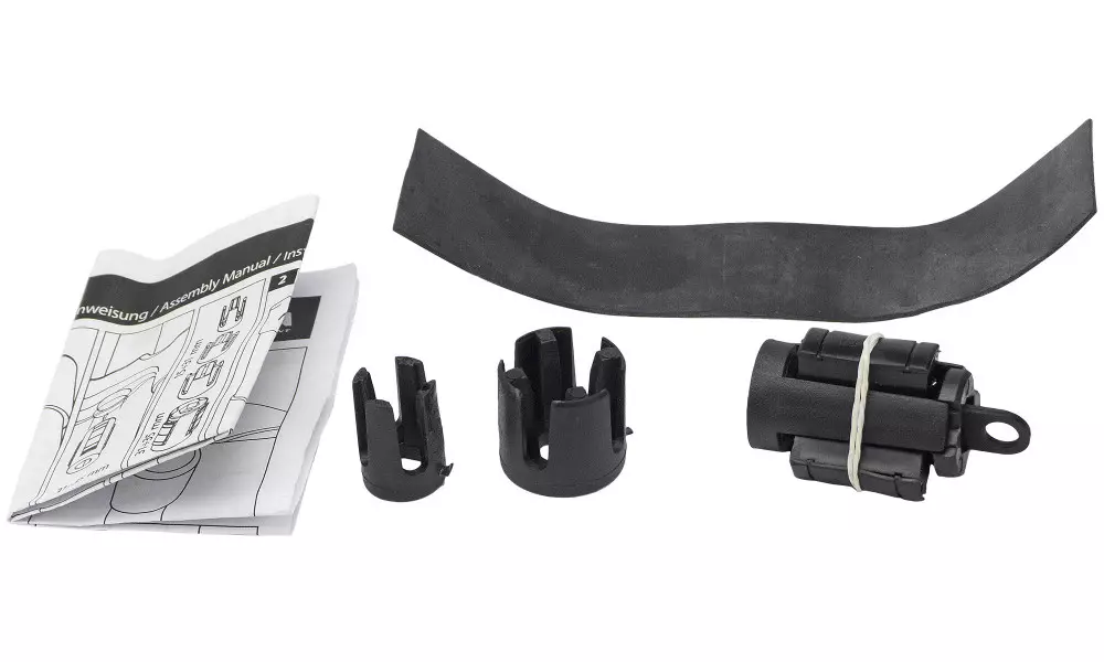 Porikaitsed Simpla Hammer3 SDE SPEEDstrap black - 5