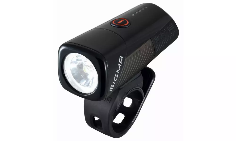 Esituli Sigma Buster 400 USB - 1