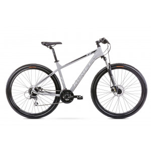 Jalgratas Romet Rambler 29" R9.2 2020 grey