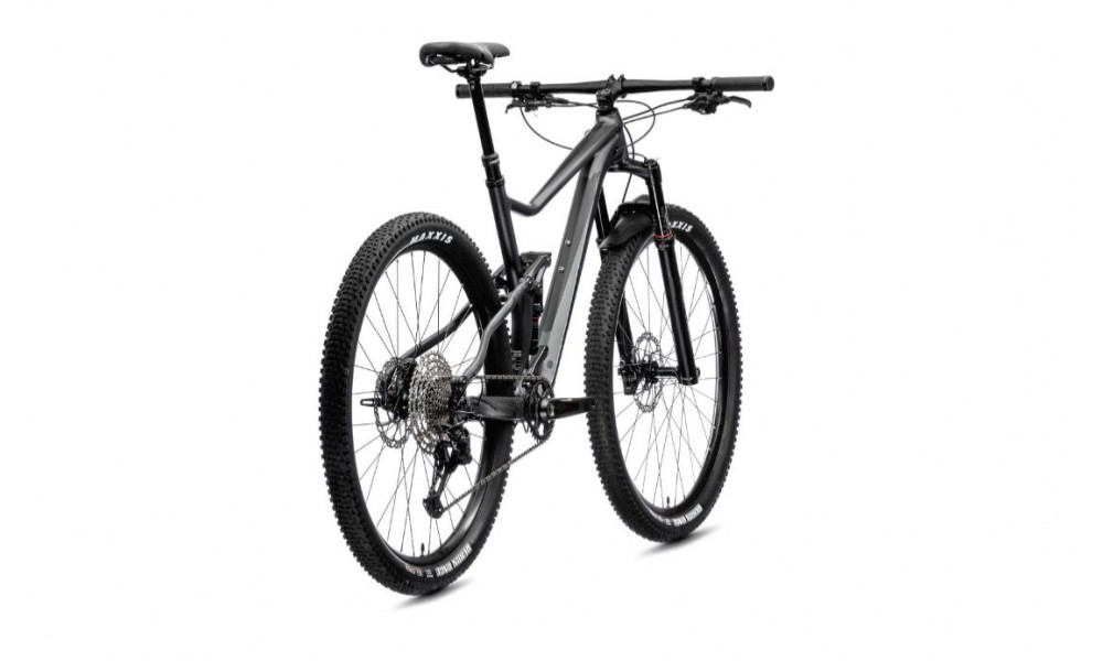 Jalgratas Merida ONE-TWENTY RC XT-edition 2021 silk anthracite - 3