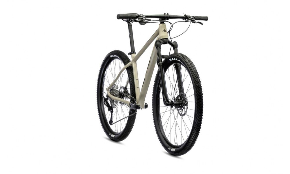 Jalgratas Merida BIG.NINE XT-edition 2021 silk light sand - 3