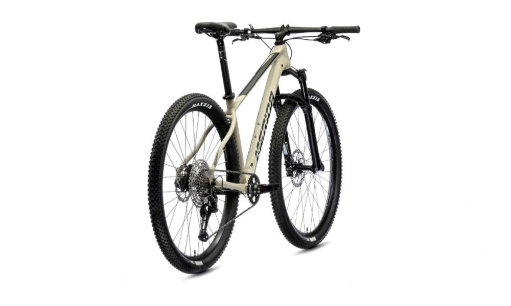 Jalgratas Merida BIG.NINE XT-edition 2021 silk light sand - 4