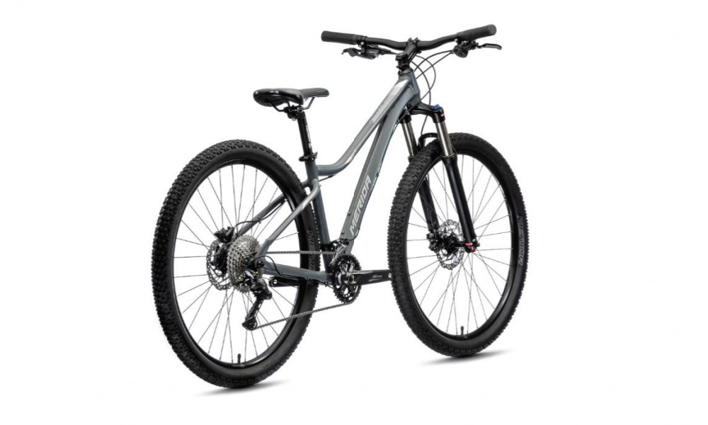 Jalgratas Merida MATTS 7.80 2021 matt cool grey - 3