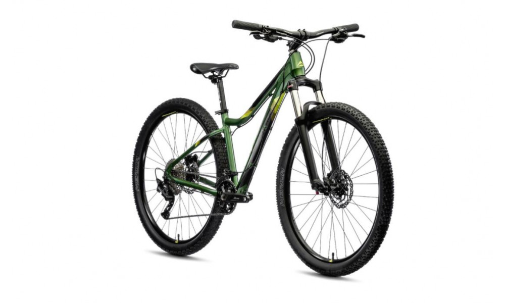 Jalgratas Merida MATTS 7.80 2021 silk green - 2