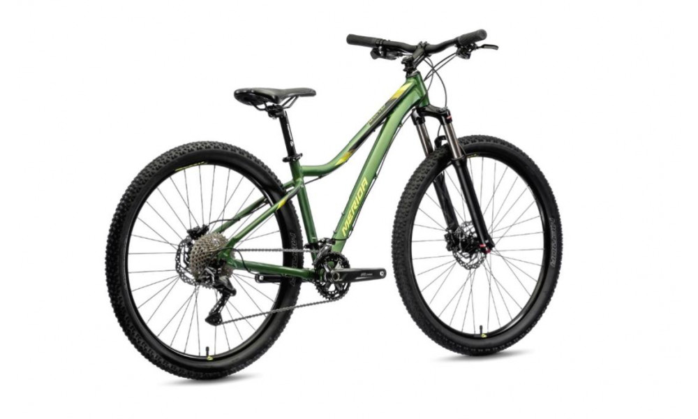Jalgratas Merida MATTS 7.80 2021 silk green - 3