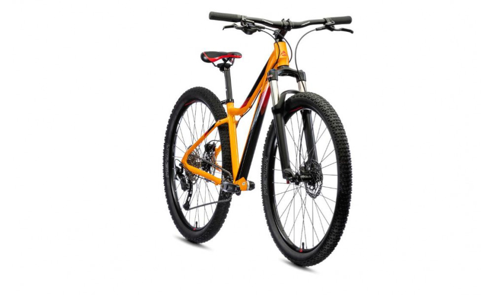 Jalgratas Merida MATTS 7.70 2021 orange - 2