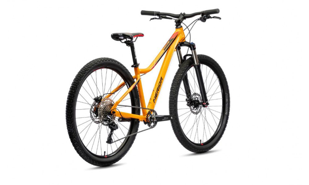 Jalgratas Merida MATTS 7.70 2021 orange - 3
