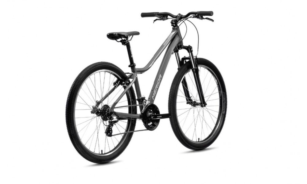 Jalgratas Merida MATTS 6.10-V 2021 matt cool grey - 4