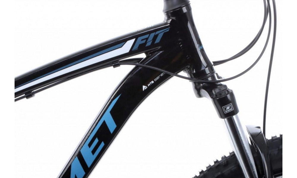 Jalgratas Romet Rambler Fit 26" 2021 black-blue - 12