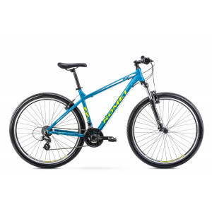 Jalgratas Romet Rambler R9.0 29" 2022 blue-white
