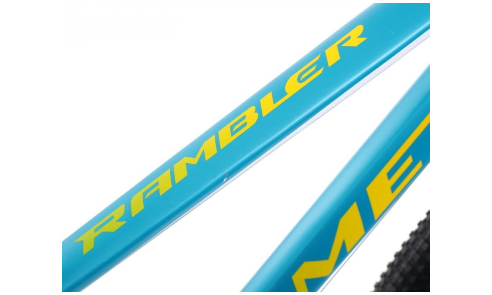 Jalgratas Romet Rambler R9.0 29" 2022 blue-white - 3