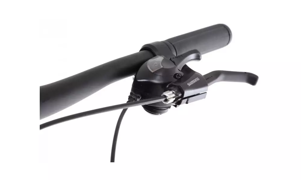Jalgratas Romet Rambler R7.0 27.5" 2022 graphite-silver - 9