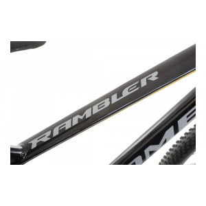 Jalgratas Romet Rambler R7.2 27.5" 2022 black-grey